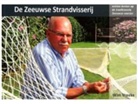 Wim Vreeke, C. Maas, Kees Maas - De Zeeuwse strandvisserij