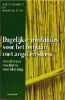 Jeffrey Brantley, Wendy Millstine - Dagelijkse meditaties voor het omgaan met angst en stress