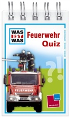 Lisa Maurer - Feuerwehr