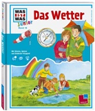 Charlotte Habersack, Heike Hermann, Dr. Heike Herrmann, Heike Herrmann, Daniela Pohl, Daniela Pohl - Das Wetter