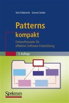 Karl Eilebrecht, Gernot Starke - Patterns kompakt