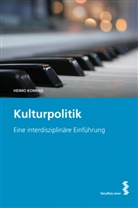 Heimo Konrad - Kulturpolitik