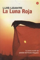 Luis Leante - La Luna Roja