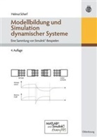 Helmut Scherf - Modellbildung und Simulation dynamischer Systeme