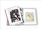 Ingo Schulze, Peter Schnürpel - Augusto, der Richter - Eine Erzählung, Grafik-Edition, Ausgabe B