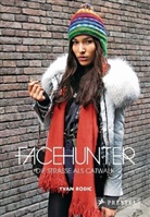 Yvan Rodic - Facehunter