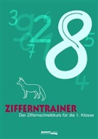 Thoma Auras, Thomas Auras, Ja Debbrecht, Jan Debbrecht, Peter Wachendorf - Zifferntrainer