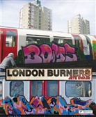 Jete Swami - London Burners