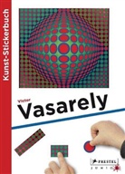 Delpec, Sylvie Delpech, LECLERC, Caroline Leclerc, Caronline Leclerc - Victor Vasarely