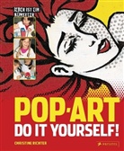 Christine Richter - Pop Art - Do it yourself