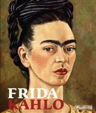 Peter vo Becker, Peter von Becker, Ingrie Brugger, Ingried Brugger, Salom Grimberg, Salomon Grimberg... - Frida Kahlo. Retrospektive