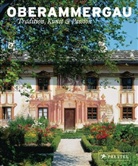Annette von Altenbockum - Oberammergau