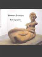Lynn Cooke, Lynne Cooke, Penelop Curtis, Penelope Curtis, Christine Mehring, Thomas Schütte... - Thomas Schütte. Retrospective, English Edition