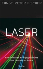 Ernst P. Fischer, Peter Palm - Laser