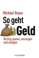 Michael Braun, Michael Braun Alexander - So geht Geld
