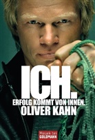 Oliver Kahn - Ich