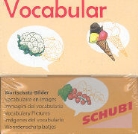 Susanne Lehnert, Birgit Busche-Brandt - Vocabular Wortschatzbilder - Obst, Gemüse, Lebensmittel