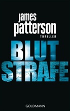 Michael Ledwidge, James Patterson - Blutstrafe