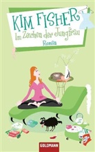 Kim Fisher - Im Zeichen der Jungfrau
