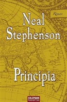 Neal Stephenson - Principia