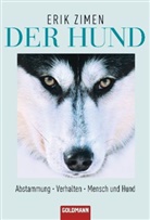 Erik Zimen - Der Hund