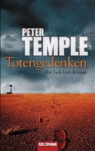 Peter Temple - Totengedenken