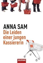 Anna Sam - Die Leiden einer jungen Kassiererin