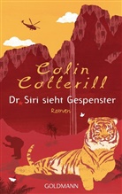 Colin Cotterill - Dr. Siri sieht Gespenster