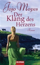 Jojo Moyes - Der Klang des Herzens