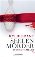 Kylie Brant - Seelenmörder