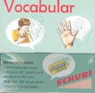 Susanne Lehnert, Brigit Busche-Brandt - Vocabular Wortschatzbilder - Körper, Körperpflege, Gesundheit