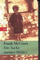 Frank McCourt - Die Asche meiner Mutter, Geschenkausgabe