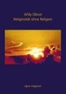 Willy Obrist - Religiosität ohne Religion