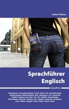 Mario Müller, Heik Pahlow, Heike Pahlow - Lingo4you Sprachführer Englisch