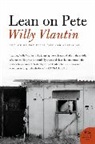 Willy Vlautin - Lean on Pete