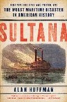 Alan Huffman - Sultana