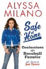 Alyssa Milano - Safe at Home