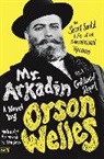 Orson Welles - Mr. Arkadin: Aka Confidential Report