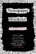 Austin Kleon - Newspaper Blackout