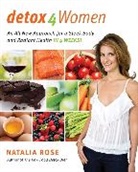 Natalia Rose, Rose Natalia - Detox for Women