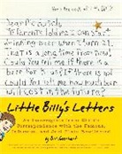 Bill Geerhart, William D Geerhart - Little Billys Letters