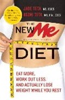 Jade Teta, Jade/ Teta Teta, Keoni Teta - The New Me Diet