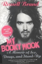 Russell Brand - My Booky Wook