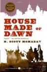 N Scott Momaday, N. Scott Momaday, N.Scott Momaday, Natachee Scott Momaday - House Made of Dawn
