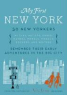 New York Magazine - My First New York