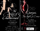 Alfred de Musset, De Musset Alfred, Octave Mirbeau, Octave/ De Musset Mirbeau, Mirbeau Octave - The Diary of a Chambermaid
