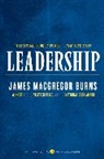 James M Burns, James M. Burns, James Macgregor Burns, James Macgregor Burns - Leadership