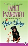 Janet Evanovich - Hero at Large