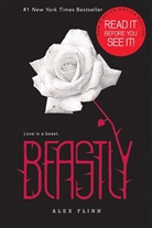 Alex Flinn, Aley Flinn, Flinn Alex - Beastly