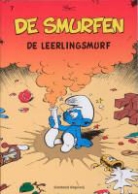 Peyo - De leerlingsmurf, Smurfenvallen, Smurfen in vuur en vlam